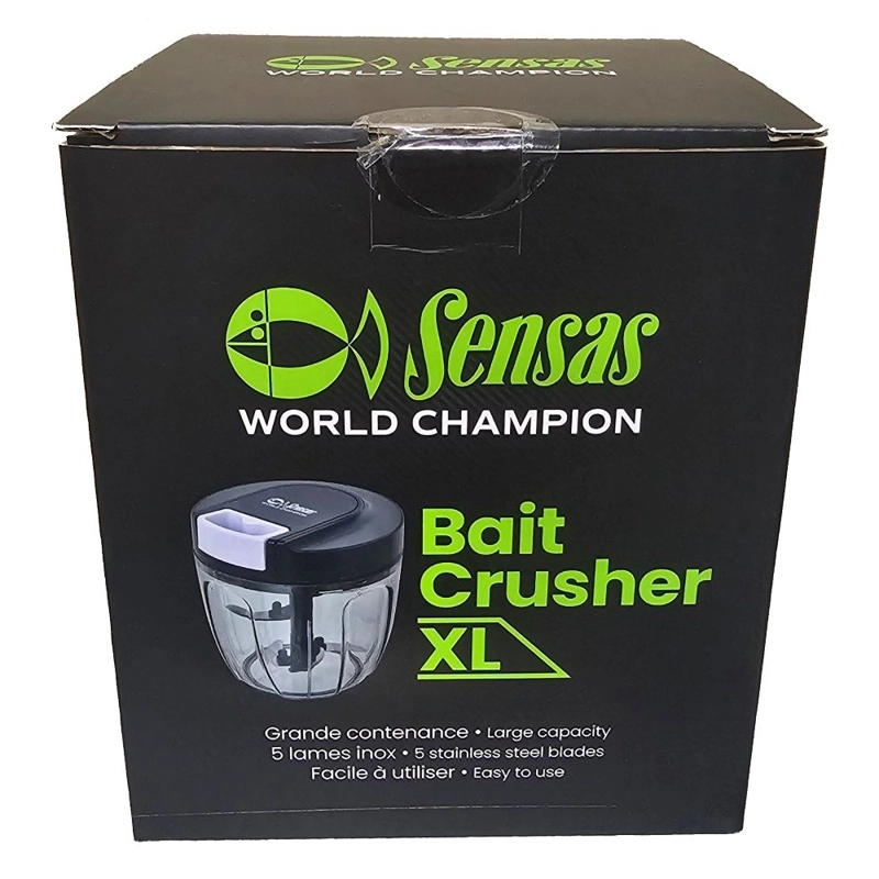 Sensas Bait Crusher XL